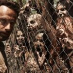 The Walking Dead ¿Cuánto cuesta un zombie como animal de compañía?
