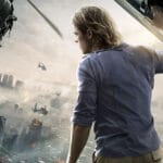 Guerra mundial Z: película de 2013, novela y videojuego