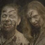 Cine  de zombis: las mejores películas del género