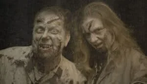 Cosplay zombie. Cine de zombis: las mejores películas del género