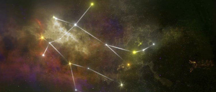 constelación de géminis. Horóscopo para Diciembre de 2020