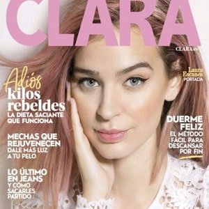 Regalos revistas españolas mayo 2021, Clara regala productos Sensilis