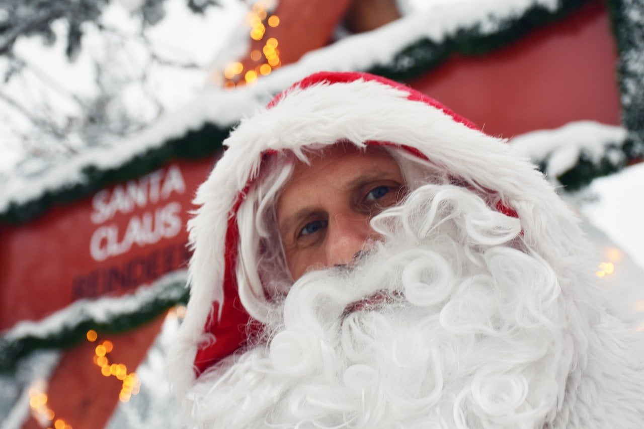 Santa Claus o Papa Noel 15 curiosidades sobre las Navidades que te sorprenderán