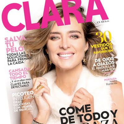 Revista Clara febrero 2022
