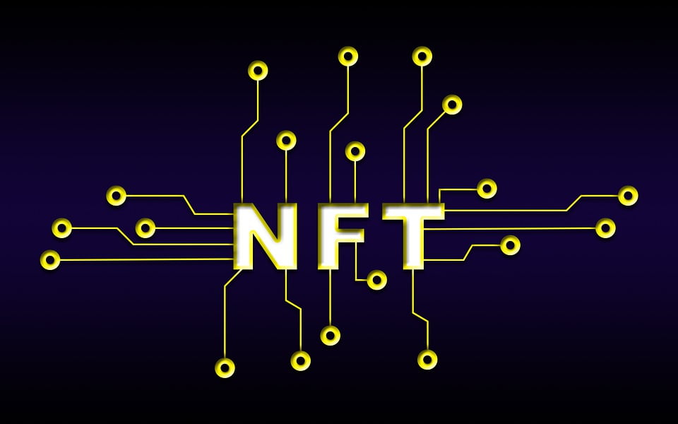 Qué son los NFT y lo que está pasando con ellos